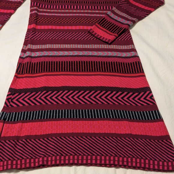 Krimson Klover Renegade Sweater dress Size Small - Picture 5 of 10